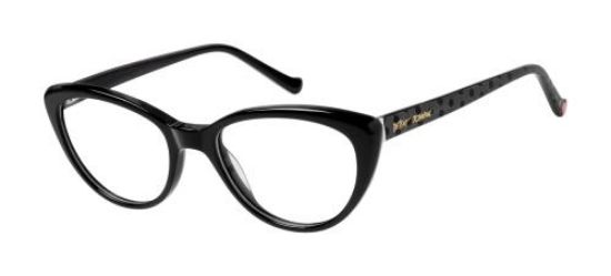 Picture of Betsey Johnson Eyeglasses DOTTY