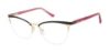 Picture of Betsey Johnson Eyeglasses DRAMA