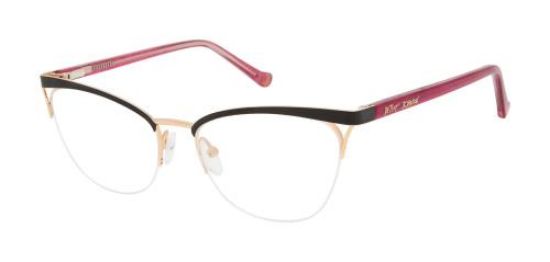 Picture of Betsey Johnson Eyeglasses DRAMA