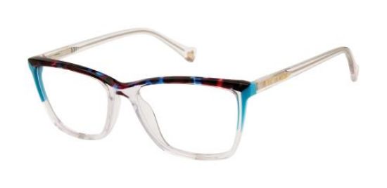 Picture of Betsey Johnson Eyeglasses DREAMY