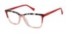Picture of Betsey Johnson Eyeglasses DREAMY