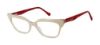 Picture of Betsey Johnson Eyeglasses EYE CANDY BETSY