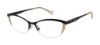 Picture of Betsey Johnson Eyeglasses FAIRY