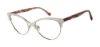 Picture of Betsey Johnson Eyeglasses FLARE