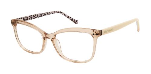 Picture of Betsey Johnson Eyeglasses FLORAL AFFAIR