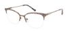 Picture of Betsey Johnson Eyeglasses GIRL BOSS