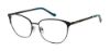 Picture of Betsey Johnson Eyeglasses GLISTER