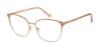 Picture of Betsey Johnson Eyeglasses GLISTER