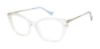 Picture of Betsey Johnson Eyeglasses HUNNY