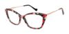Picture of Betsey Johnson Eyeglasses HUNNY
