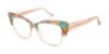 Picture of Betsey Johnson Eyeglasses KITSCH QUEEN