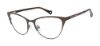 Picture of Betsey Johnson Eyeglasses LOVE BIRD