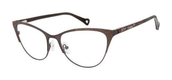 Picture of Betsey Johnson Eyeglasses LOVE BIRD