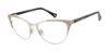 Picture of Betsey Johnson Eyeglasses LOVE BIRD