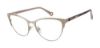 Picture of Betsey Johnson Eyeglasses LOVE BIRD