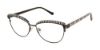 Picture of Betsey Johnson Eyeglasses LUXE