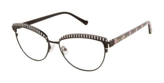 Picture of Betsey Johnson Eyeglasses LUXE