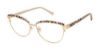 Picture of Betsey Johnson Eyeglasses LUXE