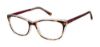 Picture of Betsey Johnson Eyeglasses PROWL