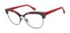 Picture of Betsey Johnson Eyeglasses PUNCH