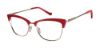 Picture of Betsey Johnson Eyeglasses RAZZLE DAZZLE