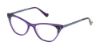 Picture of Betsey Johnson Eyeglasses RULE BREAKER