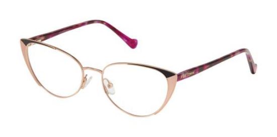 Picture of Betsey Johnson Eyeglasses SET THE STAGE
