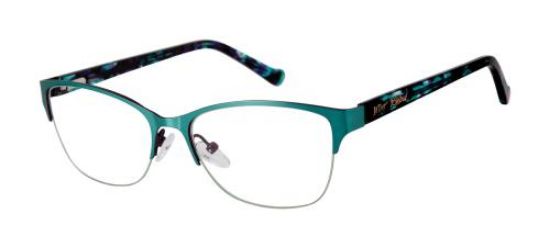 Picture of Betsey Johnson Eyeglasses SHINE