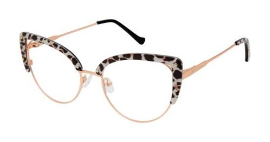 Picture of Betsey Johnson Eyeglasses SHOWTIME