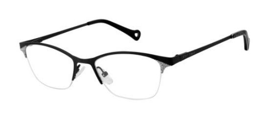 Picture of Betsey Johnson Eyeglasses SPARKLE