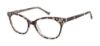 Picture of Betsey Johnson Eyeglasses SPOTLIGHT