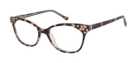 Picture of Betsey Johnson Eyeglasses SPOTLIGHT