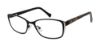 Picture of Betsey Johnson Eyeglasses STARLET