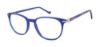 Picture of Betsey Johnson Eyeglasses TALK TO ME