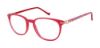 Picture of Betsey Johnson Eyeglasses TALK TO ME