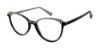 Picture of Betsey Johnson Eyeglasses THE 411