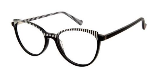Picture of Betsey Johnson Eyeglasses THE 411