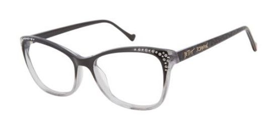 Picture of Betsey Johnson Eyeglasses TRILLIONAIRE