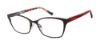Picture of Betsey Johnson Eyeglasses TWINKLE