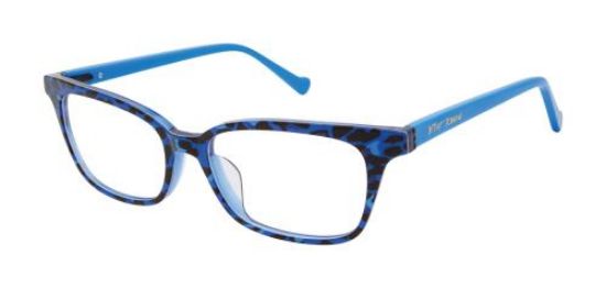 Picture of Betsey Johnson Eyeglasses WILDHEART