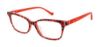 Picture of Betsey Johnson Eyeglasses WILDHEART