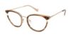 Picture of Betsey Johnson Eyeglasses YES PLEASE