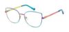 Picture of Betsey Johnson Eyeglasses YOLO