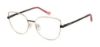 Picture of Betsey Johnson Eyeglasses YOLO