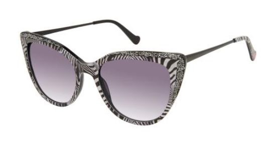 Picture of Betsey Johnson Sunglasses A LA MODE  SUN
