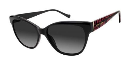 Picture of Betsey Johnson Sunglasses ANGEL  SUN