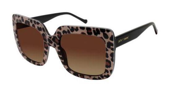 Picture of Betsey Johnson Sunglasses BED OF ROSES
