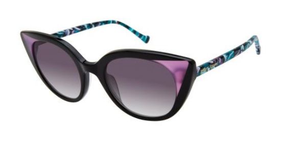 Picture of Betsey Johnson Sunglasses BOSSY  SUN