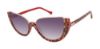 Picture of Betsey Johnson Sunglasses BOUJEE  SUN