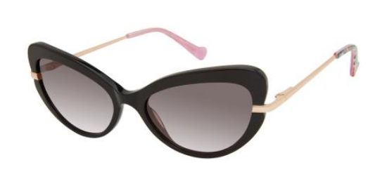 Picture of Betsey Johnson Sunglasses DISCO DIVA